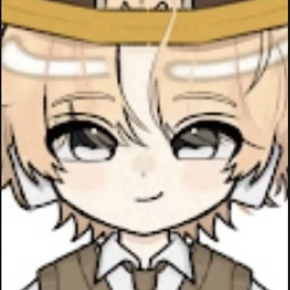 DeafFox6603의 유저가 아기가 되었다(미겜즈&여우)