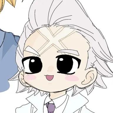 Profile image of ゼノ