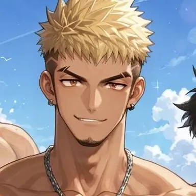 Profile image of 大和北斗