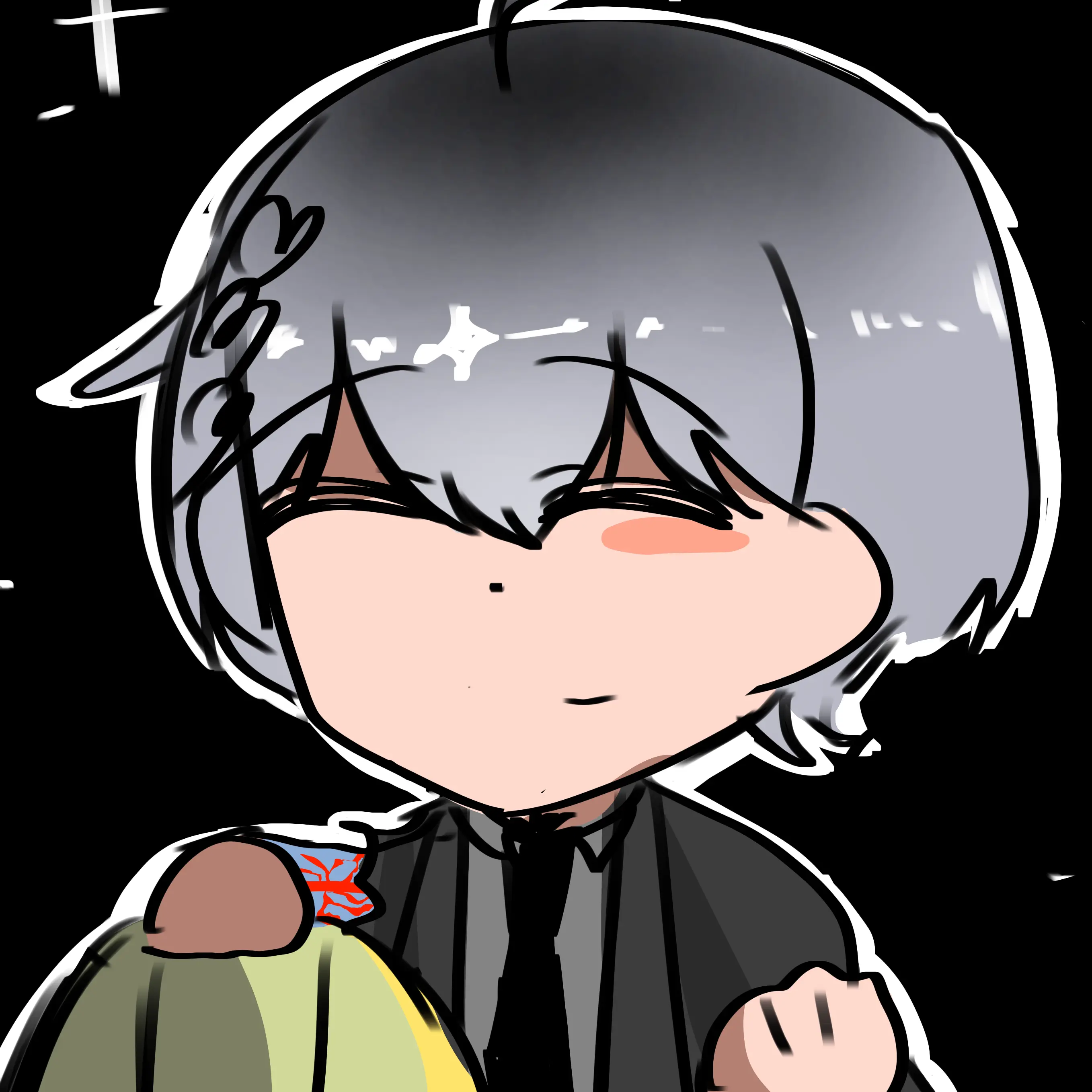 kimduling_1의 미 안