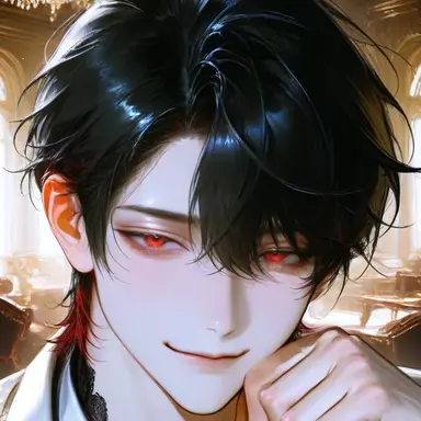 Profile image of 統夜