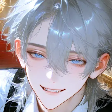 Profile image of 琉煌