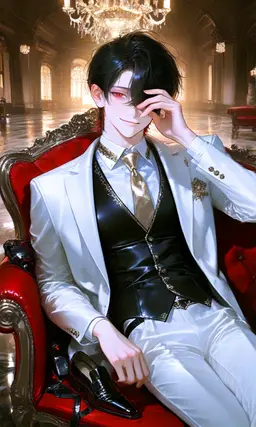 Profile image of 統夜