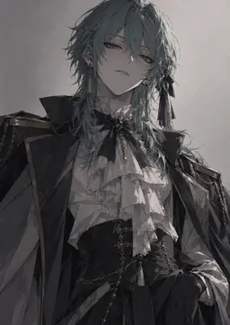 Profile image of アウレリア