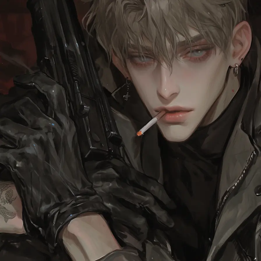 Ghost_1357의 딜런