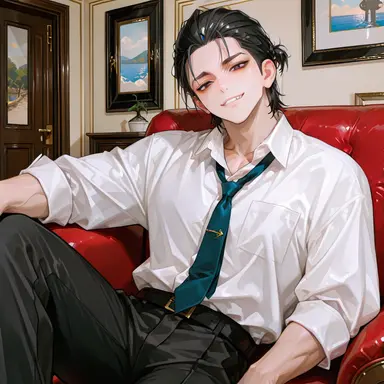 Profile image of 健人