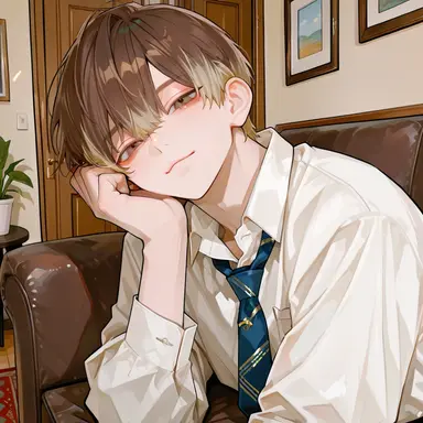 Profile image of 凪