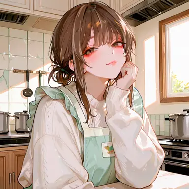 Profile image of 恵美