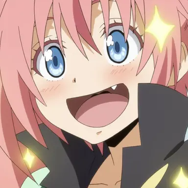 Profile image of ミリム