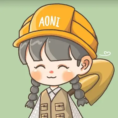 Profile image of 아오니