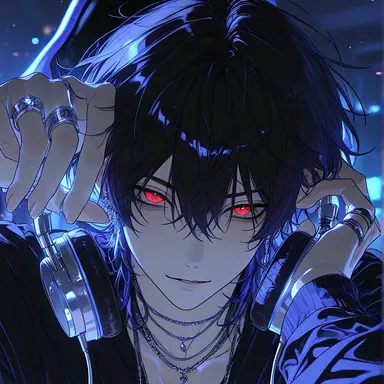 Profile image of Rei