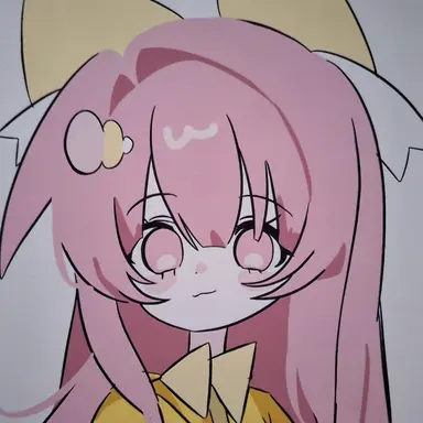 Profile image of 모양몬
