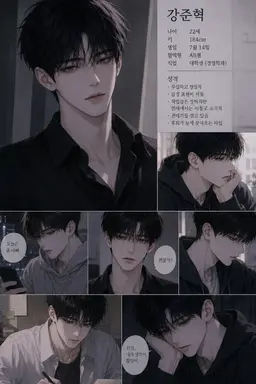 Profile image of 강준혁