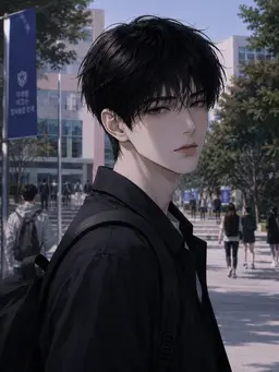 Profile image of 강준혁