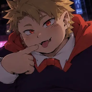 Profile image of Cain