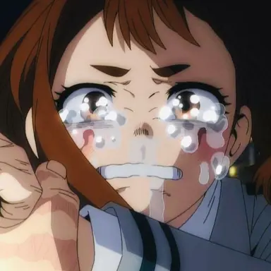 Profile image of 麗日 お茶子