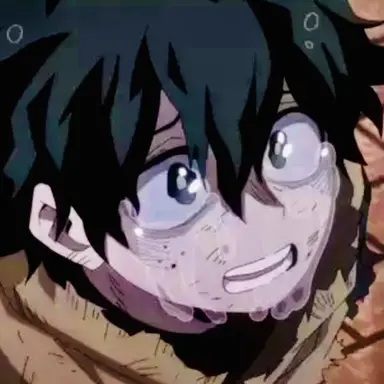 Profile image of 緑谷 出久
