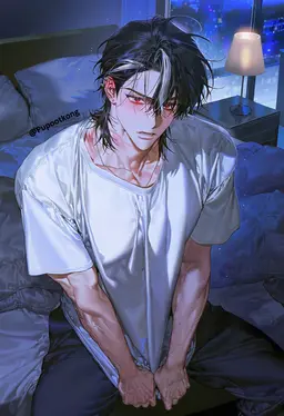 Profile image of 사한후