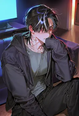 Profile image of 사한후