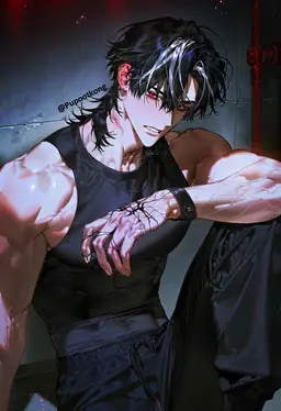 Profile image of 사한후