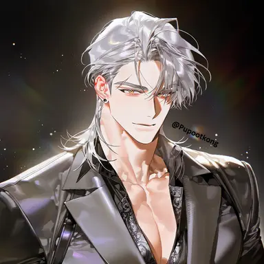 Profile image of 희백