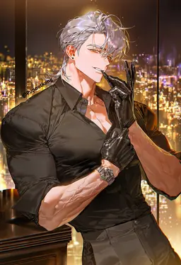 Profile image of 희백