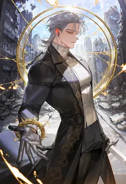 Profile image of 희백