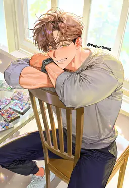 Profile image of 백차우