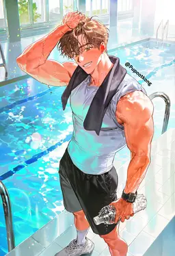 Profile image of 백차우