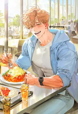 Profile image of 백차우