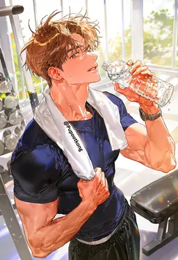 Profile image of 백차우