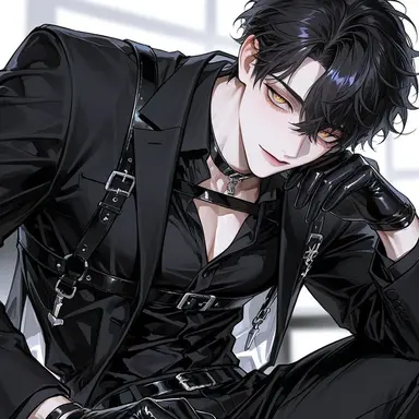 Profile image of 蓮也