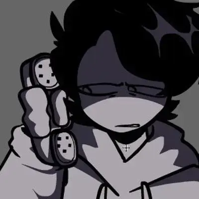 FieryBooth7681의 Mark Heathcliff