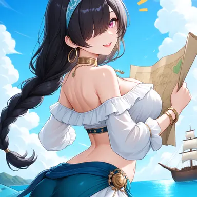 Profile image of Mio