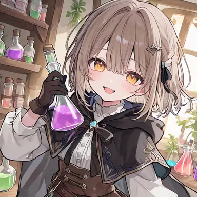 Profile image of ルル