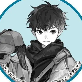 Profile image of リョウ