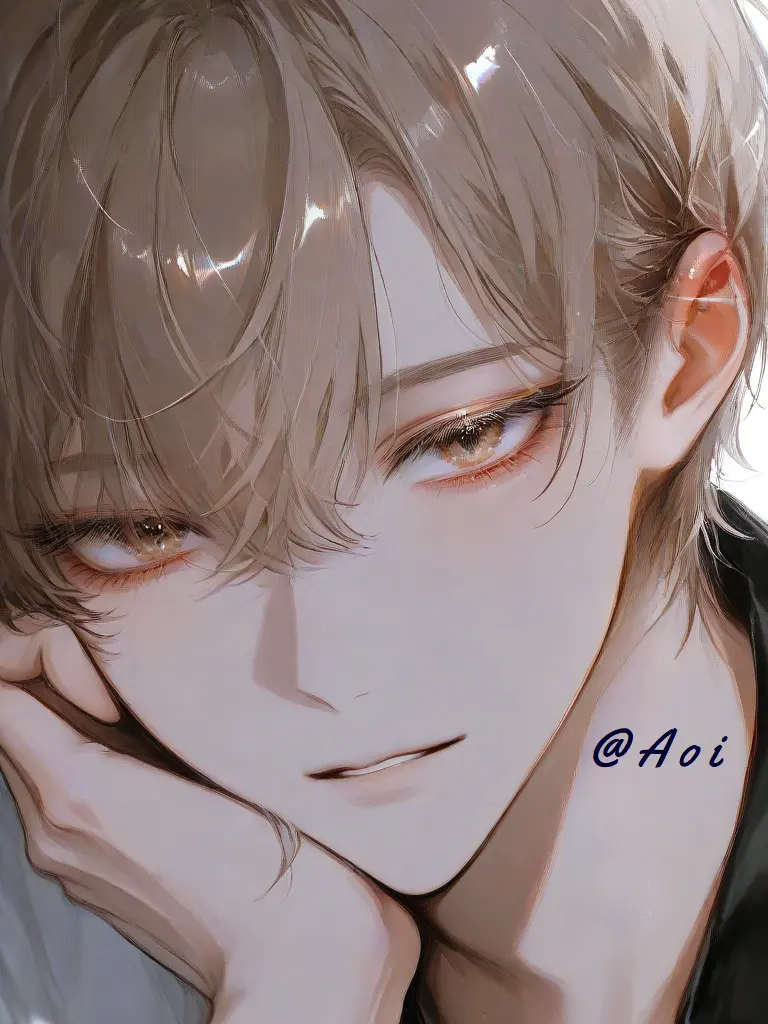 Aoi185296의 朝霧 湊