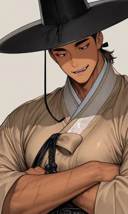 Profile image of パク・イウン