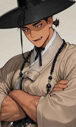 Profile image of パク・イウン