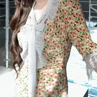 GISELLE_KARINA의 유지민