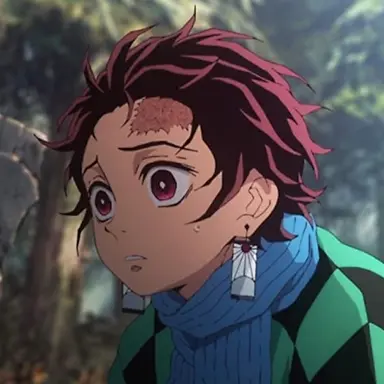 Profile image of 카마도 탄지로