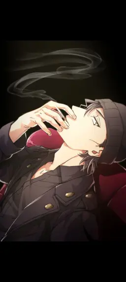 Profile image of 赤井秀一