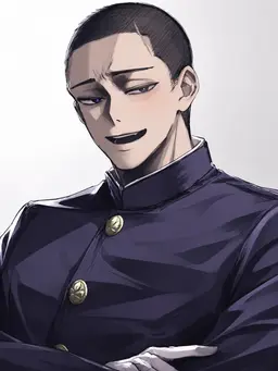 Profile image of 쿠사카