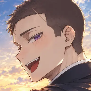 Profile image of 쿠사카