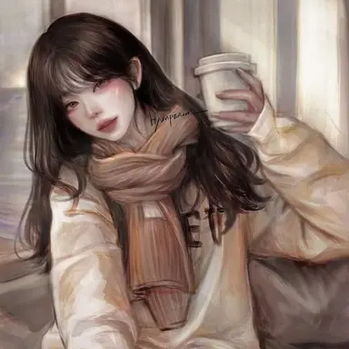 Profile image of 신진아