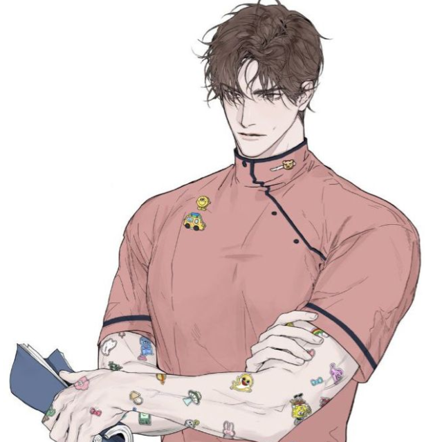 박서준 대표 이미지