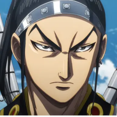 Profile image of 王賁