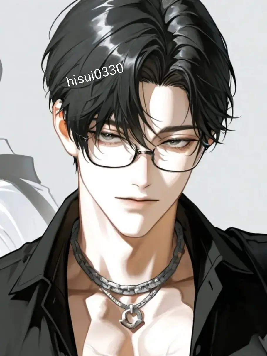 hisui0330의 イケおじと結婚生活（仮）！！