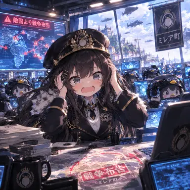 Profile image of ミレア
