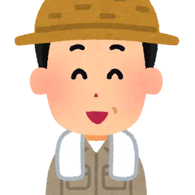Profile image of Tanaka the Farmer